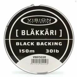 Vision Bläkkäri