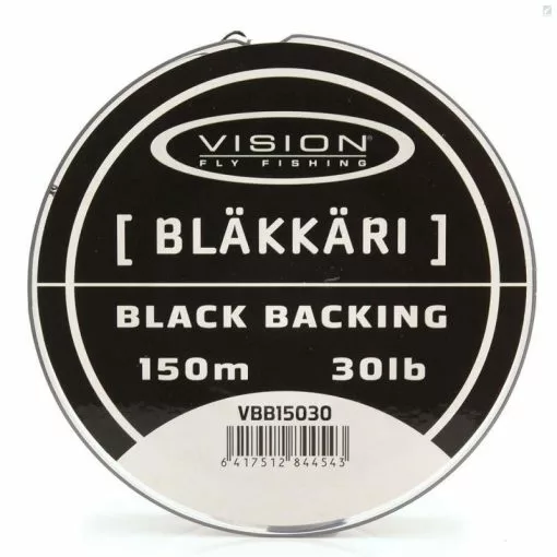 Vision Bläkkäri -Fly Lines & Leaders Sales vision blkkri