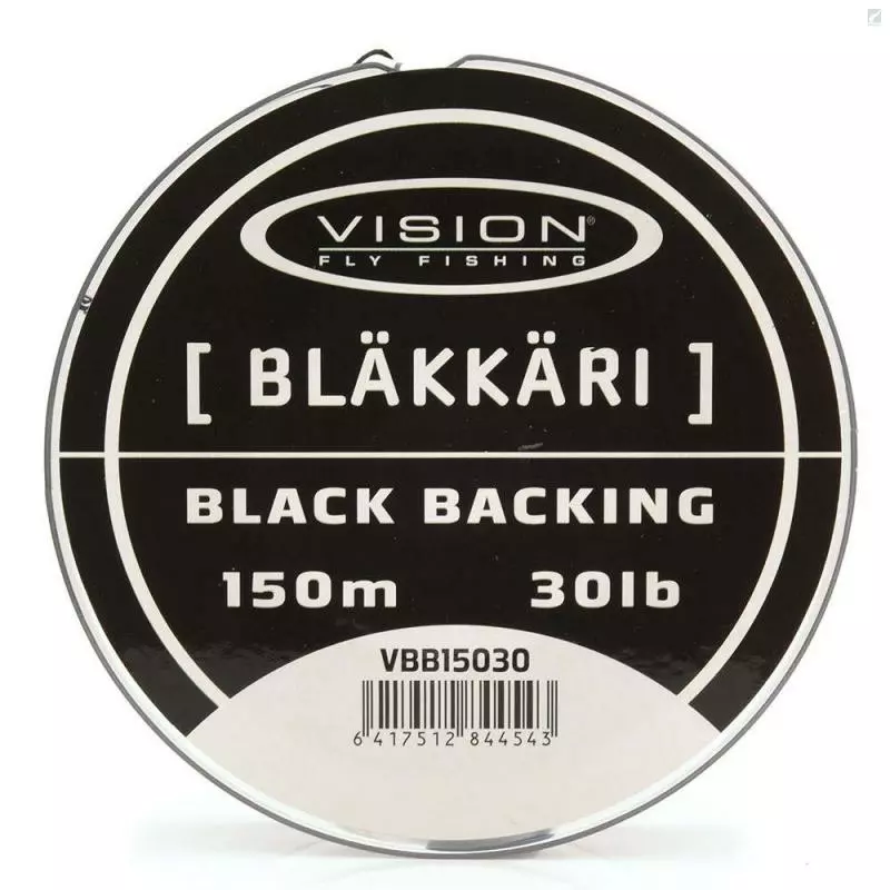 Vision Bläkkäri 3 Vision Bläkkäri