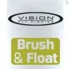 Vision Brush & Float 1 Vision Brush & Float -Fly Lines & Leaders Sales vision brush float