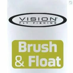 Vision Brush & Float