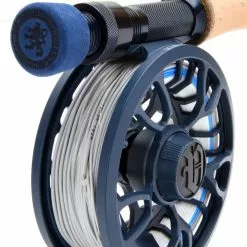 Vision Coast Outfit 7 Vision Coast Outfit -Fly Lines & Leaders Sales vision coast outfit 2