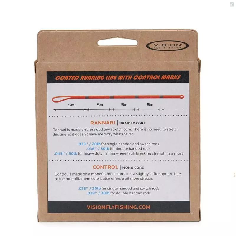 Vision Control Running Line 4 Vision Control Running Line - Image 2