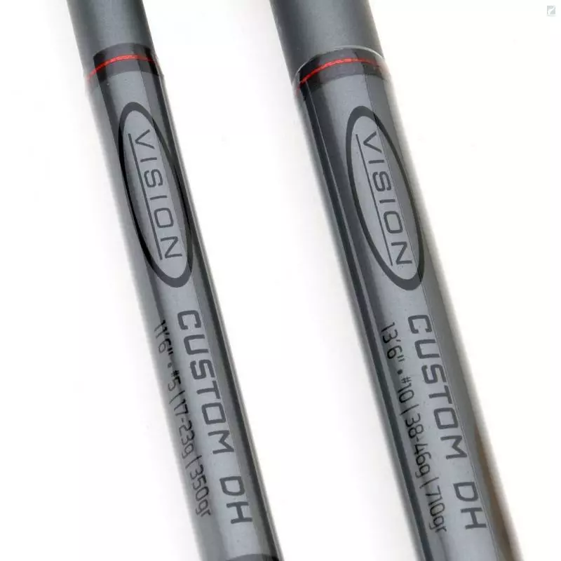 Vision Custom DH 5 Vision Custom DH - Image 3