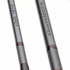 Vision Custom DH 11 Vision Custom DH -Fly Lines & Leaders Sales vision custom dh 3