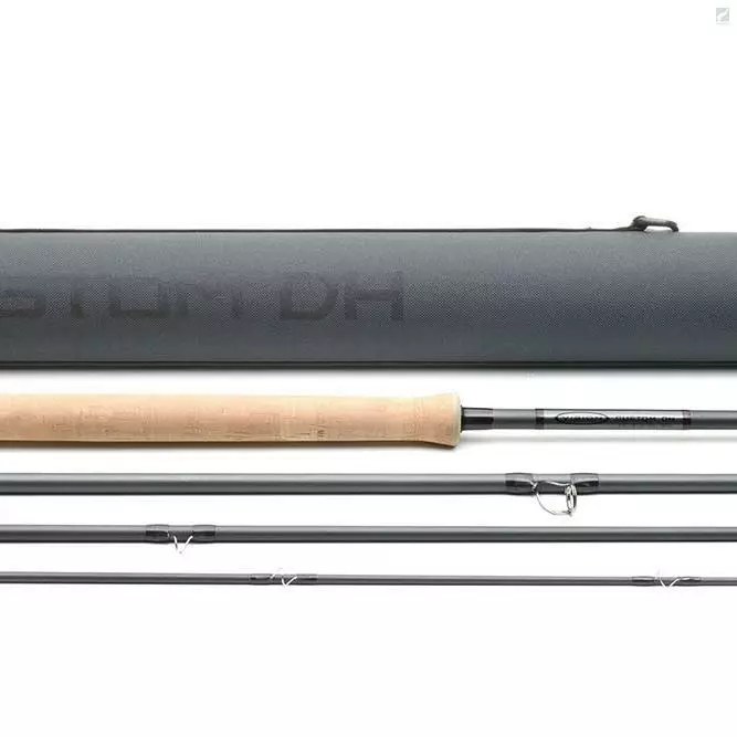 Vision Custom DH 3 Vision Custom DH