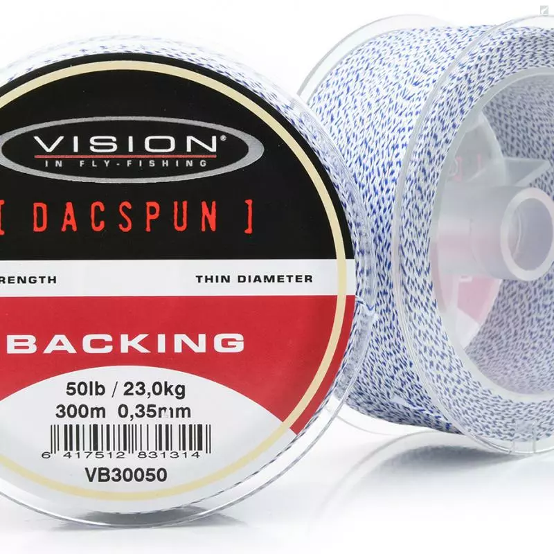 Vision Dacspun Backing 4 Vision Dacspun Backing - Image 2