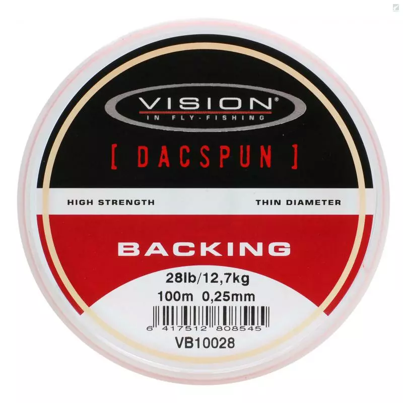 Vision Dacspun Backing 5 Vision Dacspun Backing - Image 3