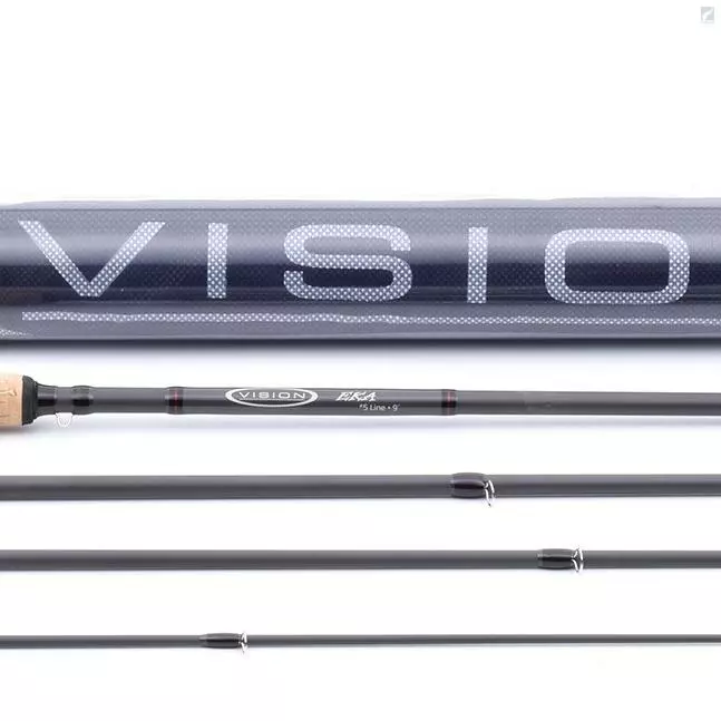 Vision Eka 3 Vision Eka