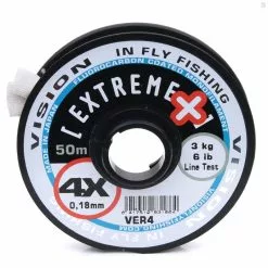 Vision Extreme+ Tippet
