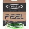 Vision Feel 115 2 Vision Feel 115 -Fly Lines & Leaders Sales vision feel 115