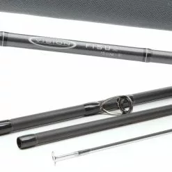 Vision Fisu2 Outfit -Fly Lines & Leaders Sales vision fisu2 outfit 2