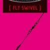 Vision Fly Swivel 2 Vision Fly Swivel -Fly Lines & Leaders Sales vision fly swivel