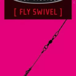 Vision Fly Swivel
