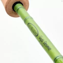 Vision Glass Streamer -Fly Lines & Leaders Sales vision glass streamer 2