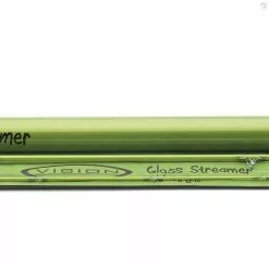 Vision Glass Streamer