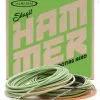Vision Hammer Skagit Heads -Fly Lines & Leaders Sales vision hammer skagit heads