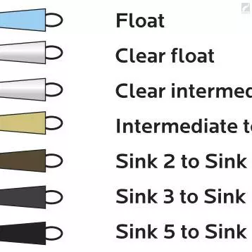 Vision Hybrid Tapered Tips 4 Vision Hybrid Tapered Tips - Image 2