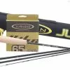 Vision Junior Set -Fly Lines & Leaders Sales vision junior set