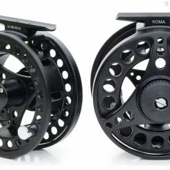 Vision Koma -Fly Lines & Leaders Sales vision koma 4