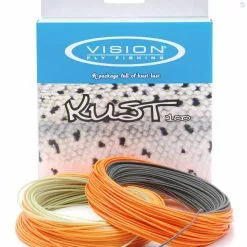 Vision Kust Fly Line