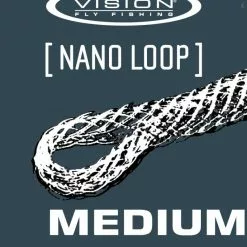 Vision Nano Loop 14 Vision Nano Loop -Fly Lines & Leaders Sales vision nano loop 2
