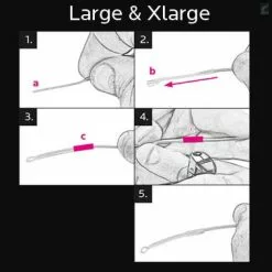 Vision Nano Loop 21 Vision Nano Loop -Fly Lines & Leaders Sales vision nano loop 9