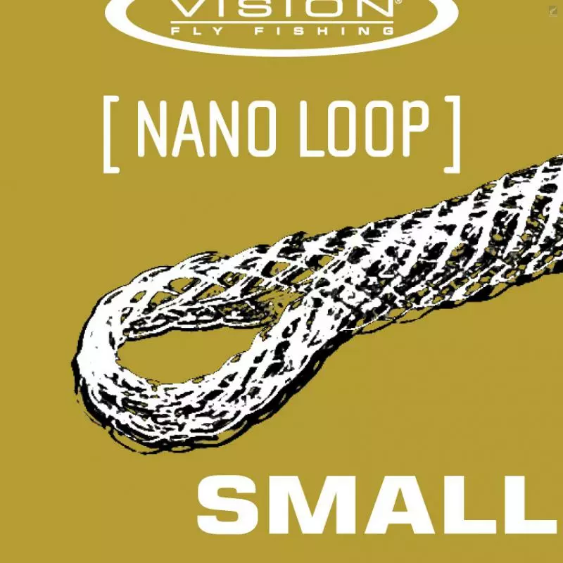 Vision Nano Loop 3 Vision Nano Loop