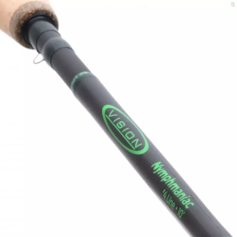 Vision Nymphmaniac 5 Vision Nymphmaniac - Image 3