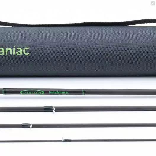 Vision Nymphmaniac 3 Vision Nymphmaniac