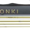 Vision Onki 2 Vision Onki -Fly Lines & Leaders Sales vision onki