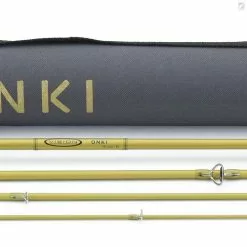 Vision Onki -Fly Lines & Leaders Sales vision onki 2