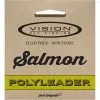 Vision Polyleader Salmon -Fly Lines & Leaders Sales vision polyleader salmon
