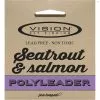 Vision Polyleader Seatrout & Salmon 1 Vision Polyleader Seatrout & Salmon -Fly Lines & Leaders Sales vision polyleader seatrout salmon