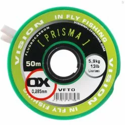 Vision Prisma Fluorocarbon Tippet