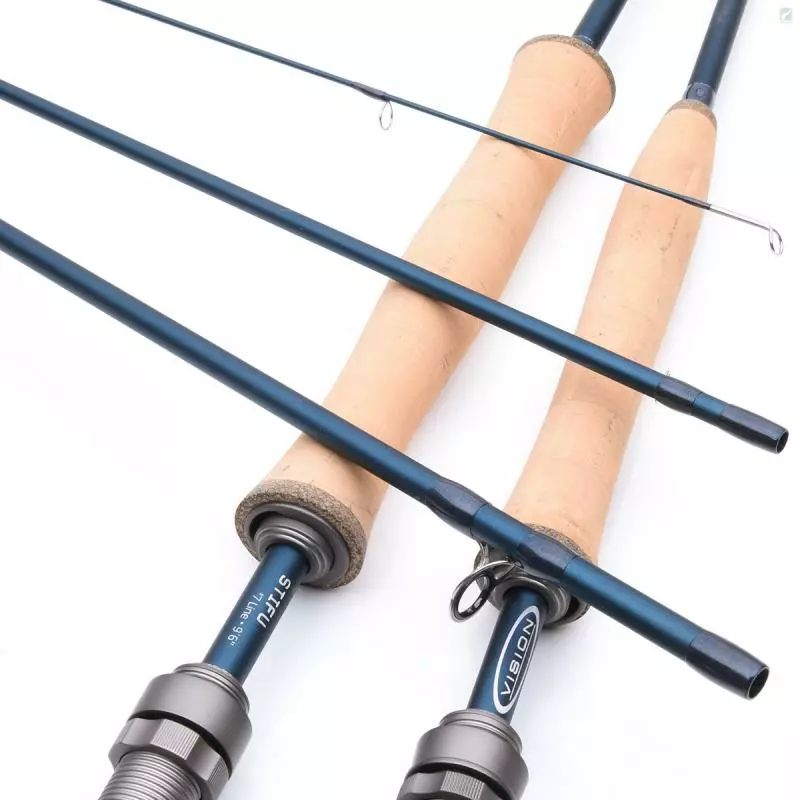 Vision Stifu 4 Vision Stifu - Image 2