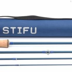 Vision Stifu Seatrout