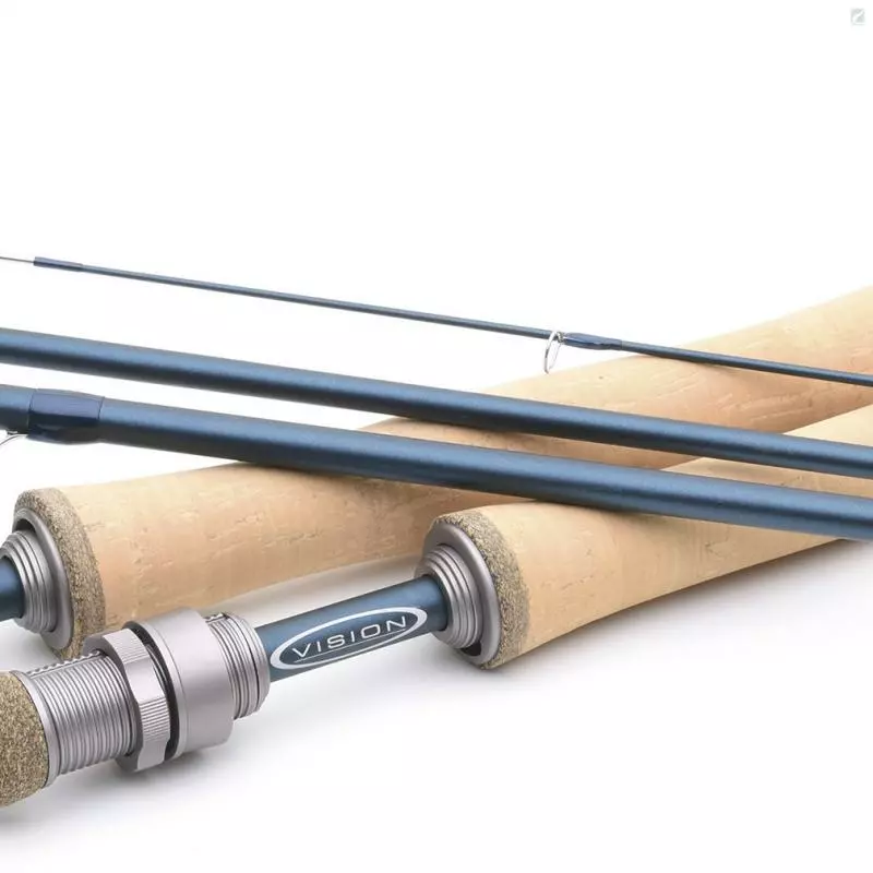 Vision Stifu 3 Vision Stifu