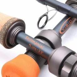 Vision Stillmaniac -Fly Lines & Leaders Sales vision stillmaniac 2