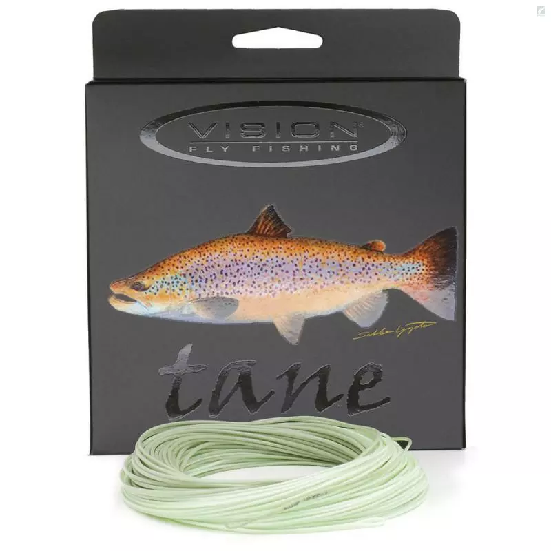 Vision Tane 3 Vision Tane