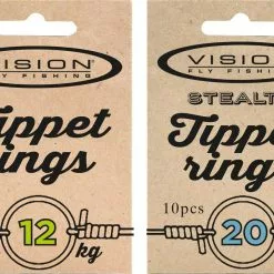 Vision Tippet Rings