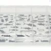 Vision Tube Fly Box 1 Vision Tube Fly Box -Fly Lines & Leaders Sales vision tube fly box