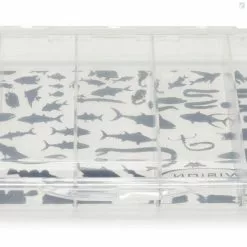 Vision Tube Fly Box
