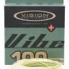 Vision Vibe 100+ 2 Vision Vibe 100+ -Fly Lines & Leaders Sales vision vibe 100