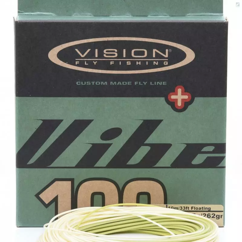 Vision Vibe 100+ 3 Vision Vibe 100+