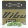 Vision Vibe 65 -Fly Lines & Leaders Sales vision vibe 65