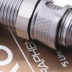 Vision XO Graphene -Fly Lines & Leaders Sales vision xo graphene 3